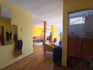 Faleza Nord casa P+1+M tip duplex - imagine 4
