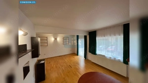 0% Comision | Apartament cu 3 camere, terasa si parcare | Europa