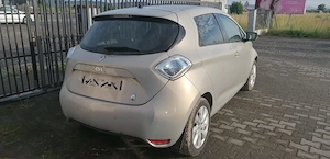 Dezmembrez Renault Zoe Electric 2016 - imagine 4
