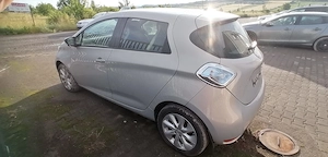 Dezmembrez Renault Zoe Electric 2016 - imagine 3