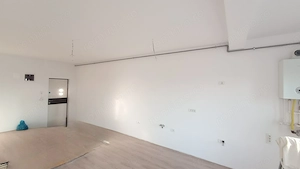 Apartament nou 2 camere etaj 1 Torontal nord - imagine 4
