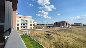 Apartament nou 2 camere etaj 1 Torontal nord - imagine 2