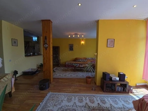 Faleza Nord casa P+1+M tip duplex - imagine 12