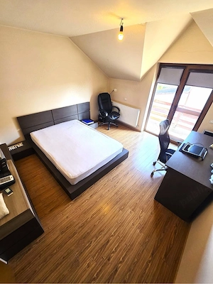 Casa spatioasa cu 4 camere P + M | Teren 1.000 mp - imagine 6