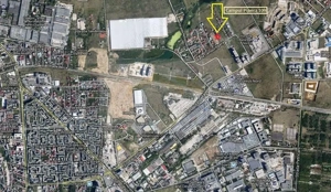 Vilă de închiriat | Pipera – Cortina North | Ideală pentru sediu sau locuinta - imagine 8