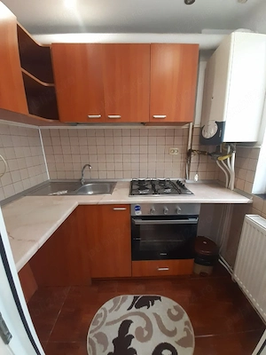 Garsoniera de închiriat 