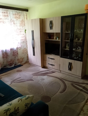 Vând apartament 2 camere tip în piața București  - imagine 4