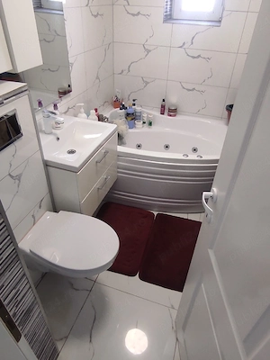 Apartament 3 camere decomandat  - imagine 7