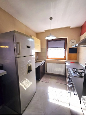 Casa spatioasa cu 4 camere P + M | Teren 1.000 mp - imagine 7