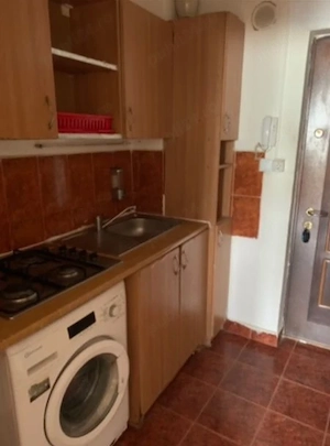 Garsoniera de vanzare, zona Buziasului-AEM - imagine 2