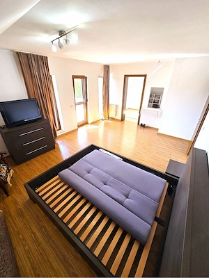 Casa spatioasa cu 4 camere P + M | Teren 1.000 mp - imagine 8