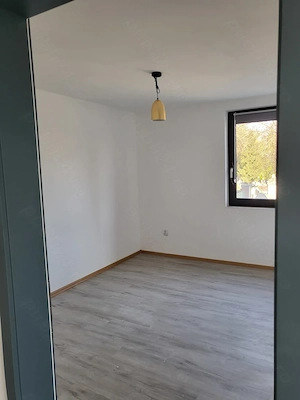 Inchiriez apartament sau pt. birou premium central in zona pod Calea Turzii str. Matei Basarab. - imagine 8
