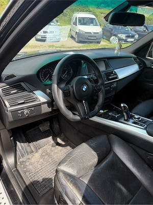 de vanzare bmw x5 e70 - imagine 4