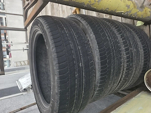 4 Anvelope vară Michelin Primarcy 225/60 R18 100V-Cluj Napoca - imagine 5