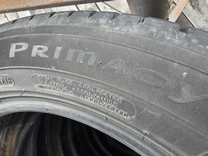 4 Anvelope vară Michelin Primarcy 225/60 R18 100V-Cluj Napoca - imagine 3