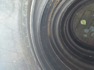4 Anvelope vară Michelin Primarcy 225/60 R18 100V-Cluj Napoca - imagine 2