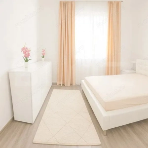 Apartament 2 camere, 50 mp, mobilat – etaj 2, parcare, zona Giroc - imagine 5