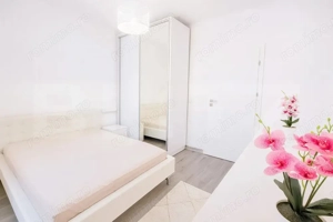 Apartament 2 camere, 50 mp, mobilat – etaj 2, parcare, zona Giroc - imagine 4