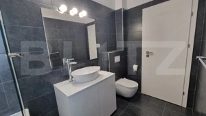Apartament 2 camere, 50 mp, mobilat – etaj 2, parcare, zona Giroc - imagine 7