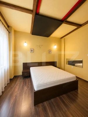 Casă cu 2 camere și terasă, 48 mp, zona Mehala - imagine 4