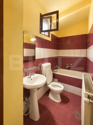 Casă cu 2 camere și terasă, 48 mp, zona Mehala - imagine 5