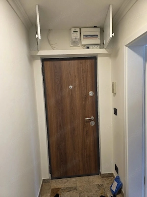 Apartament cu 2 camere finisaje PREMIUM Complexul Studentesc  - imagine 9