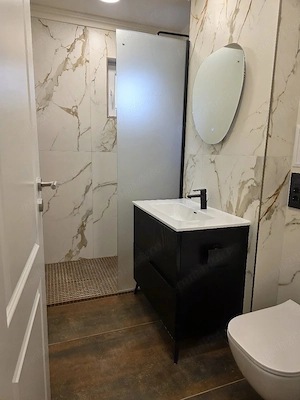 Apartament cu 2 camere et 1 FINISAJE MODERNE Casa Tineretului