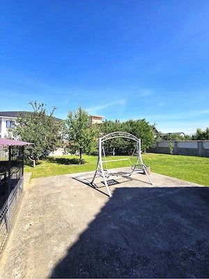Casa spatioasa cu 4 camere P + M | Teren 1.000 mp - imagine 20