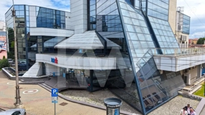Birouri premium de închiriat | Clădire cu 6 etaje în centrul Sibiului - imagine 4