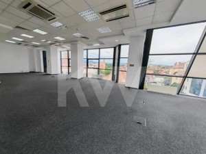 Birouri premium de închiriat | Clădire cu 6 etaje în centrul Sibiului - imagine 13