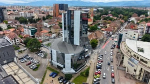 Birouri premium de închiriat | Clădire cu 6 etaje în centrul Sibiului - imagine 3