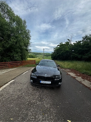Vand BMW f10