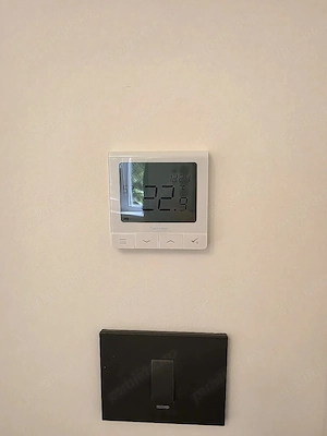 Apartament cu 2 camere finisaje PREMIUM Complexul Studentesc  - imagine 6