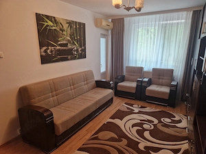 Inchiriez apartament 2 camere Crangasi - imagine 2