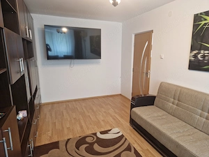 Inchiriez apartament 2 camere Crangasi - imagine 6
