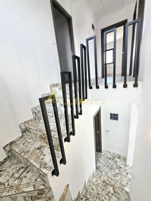 Campului - Individuala - 4 Camere - 344 Teren - imagine 8
