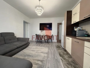 3 camere | Iulius Town | renovat | centrala proprie | mobilat |