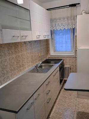 apartament 1 camera  - imagine 2