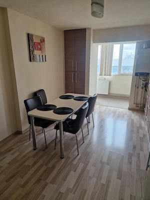 Apartament 2 camere de inchiriat - imagine 4