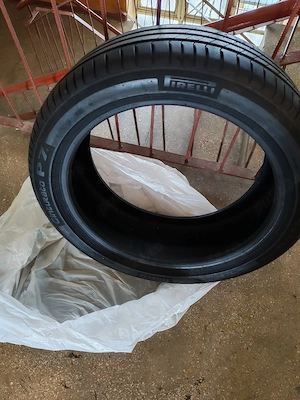 Pirelli P7  - imagine 4