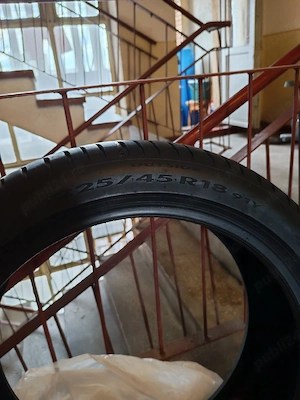 Pirelli P7  - imagine 3
