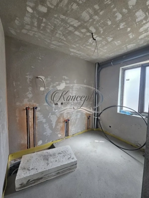 Casa NZEB cu panouri fotovoltaice in Dezmir - imagine 14