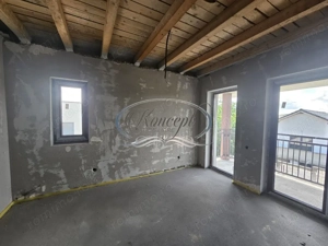 Casa NZEB cu panouri fotovoltaice in Dezmir - imagine 18