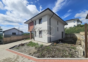 Casa NZEB cu panouri fotovoltaice in Dezmir - imagine 3