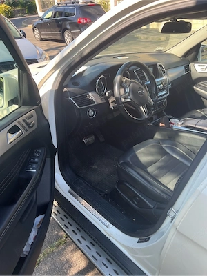 vand mercedes ml  gle250 - imagine 3