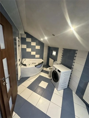 Vila individuala 6 camere, teren 2500 mp - imagine 5
