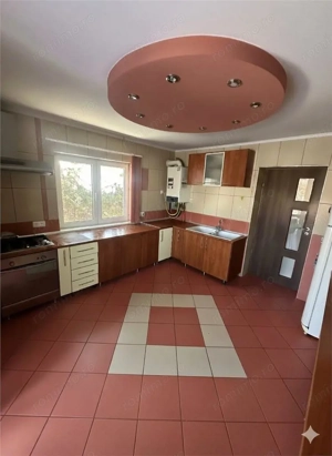 Vila individuala 6 camere, teren 2500 mp - imagine 4