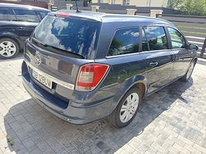 Opel Astra H, 1.9, 150 CP - imagine 3