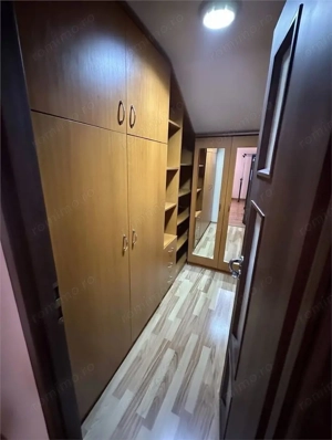 Vila individuala 6 camere, teren 2500 mp - imagine 8