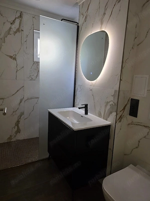 Apartament cu 2 camere finisaje PREMIUM Complexul Studentesc  - imagine 4